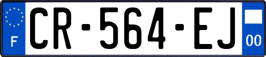CR-564-EJ