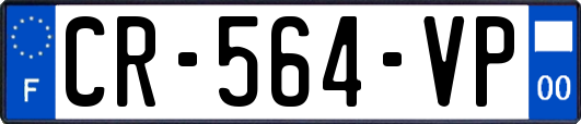 CR-564-VP