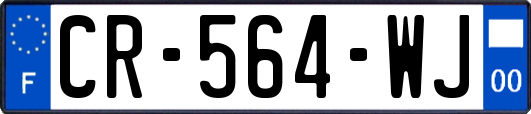CR-564-WJ