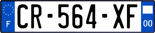 CR-564-XF