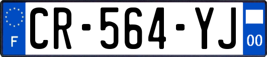 CR-564-YJ