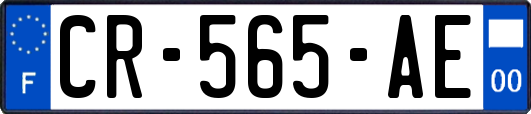 CR-565-AE