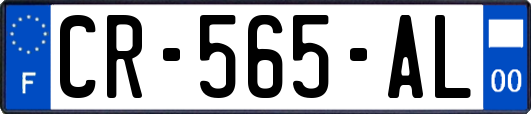 CR-565-AL