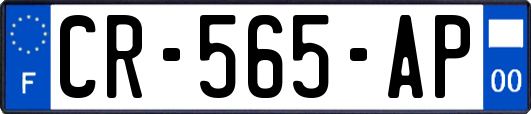 CR-565-AP