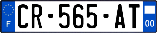 CR-565-AT