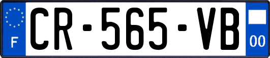 CR-565-VB