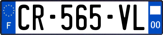 CR-565-VL