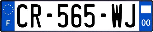 CR-565-WJ