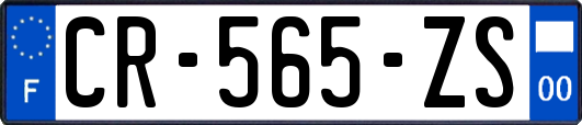 CR-565-ZS