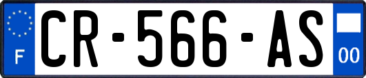 CR-566-AS