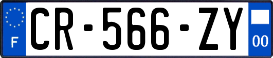 CR-566-ZY