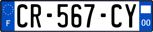 CR-567-CY