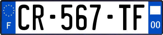 CR-567-TF