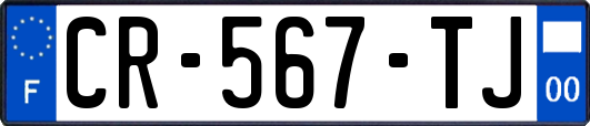 CR-567-TJ