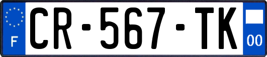 CR-567-TK