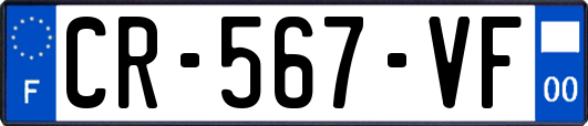 CR-567-VF