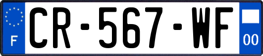 CR-567-WF