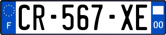 CR-567-XE