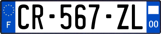 CR-567-ZL