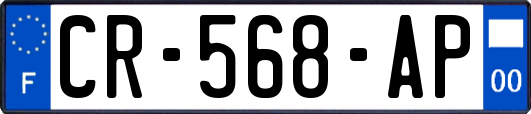 CR-568-AP