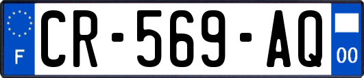 CR-569-AQ