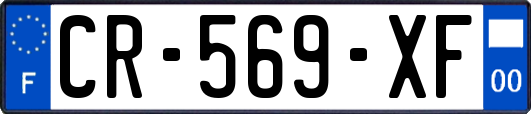 CR-569-XF