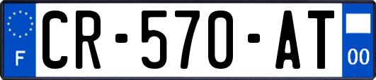 CR-570-AT