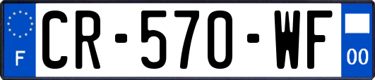 CR-570-WF