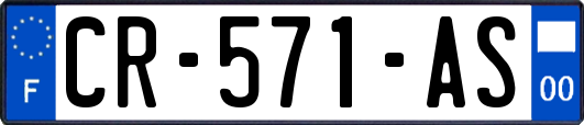 CR-571-AS