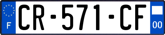 CR-571-CF