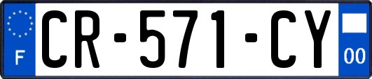 CR-571-CY