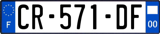 CR-571-DF