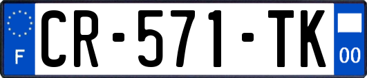 CR-571-TK