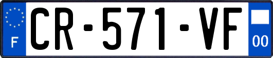 CR-571-VF