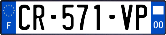 CR-571-VP