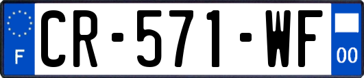 CR-571-WF