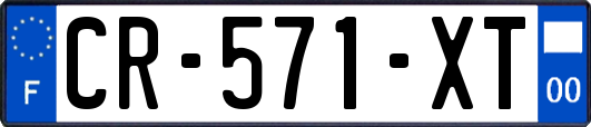 CR-571-XT
