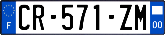 CR-571-ZM