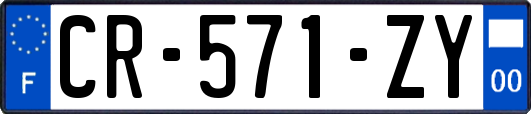 CR-571-ZY