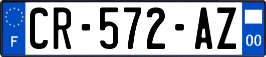 CR-572-AZ