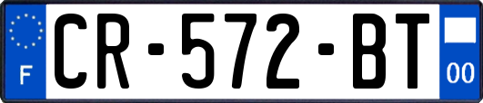 CR-572-BT