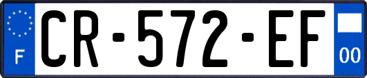 CR-572-EF