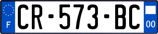 CR-573-BC