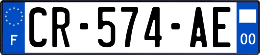 CR-574-AE