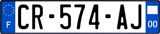 CR-574-AJ