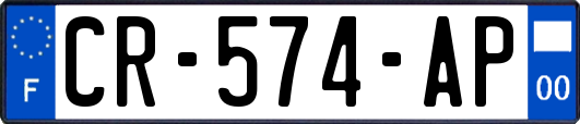 CR-574-AP