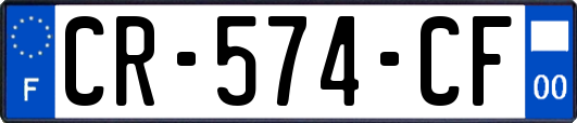 CR-574-CF