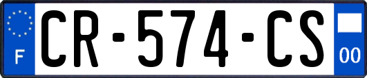 CR-574-CS