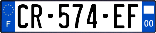 CR-574-EF
