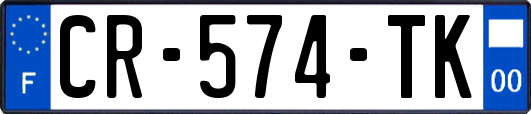 CR-574-TK